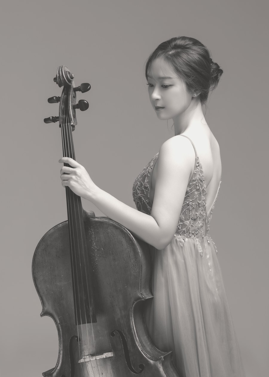 Hailey Yoo